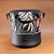 Bucket base Preta - Imagem 1