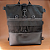 Mochila Alforge Lona - Imagem 1