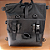 Mochila Alforge Lona - Imagem 2