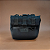 Shoulder Pochete Mini-Alforge Rolltop Urban 2L - Imagem 1