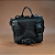 Shoulder Pochete Mini-Alforge Rolltop Urban 2L - Imagem 3