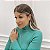 Gargantilha Fio Choker Corrente Regulável Prata 925 - Imagem 2