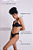 Aro Inteiro Lurex Preto - Imagem 3