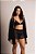 Kimono Tela Preto - Imagem 2