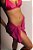 Mini Pareô Pink - Imagem 4