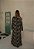 Kimono Bordado Longo - Imagem 2