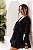 Blusa Marbella Preta - Imagem 3