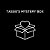 MYSTERY BOX - Imagem 1