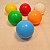 Bola para Malabares 80mm (bolas brasileiras) - Imagem 1