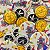 Botons DYM (KIT com 3) - Imagem 1