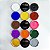 Clown Makeup 60g (Pasta de Palhaço) Profissional - Imagem 1