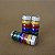 Tubo Cremoso Kit 6 cores - Imagem 2