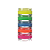 Tubo Cremoso NEON Kit 5 cores - Imagem 1
