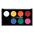 Paleta de Sombras Profissional - Imagem 1