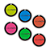 Pancake NEON Profissional - Imagem 1
