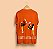 Camiseta Lona do Carcará LARANJA - Imagem 1