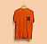 Camiseta Lona do Carcará LARANJA - Imagem 2