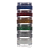 Tubo Glitter Cremoso 6 Cores - Imagem 1