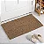 Tapete Antiderrapante e Absorção Superior Confortável para Entrada, Banheiro, Chuveiro e Quarto - Imagem 3