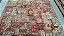 TAPETE ZIGLE PATCHWORK - Imagem 1