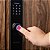 Fechadura Digital de Embutir  Wi-Fi Elsys com Biometria ESF-DE4000B- - Imagem 3