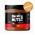 Creme De Amendoim Com Chocolate Suíço + Whey Protein 500g - Imagem 3