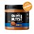 Creme De Amendoim Com American Cookies + Whey Protein 500g - Imagem 3