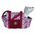 Bolsa de passeio estampa  floral - Imagem 1