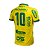 Camisa Oficial 1 Mirassol FC 2024 - Amarela - Imagem 2