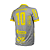 Camisa Oficial 2 Goleiro Mirassol FC 2024 - Cinza - Imagem 2