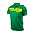 Camisa Oficial Viagem Mirassol FC 2024 - Verde/Amarelo - Imagem 1