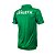 Camisa Oficial Viagem Mirassol FC 2024 - Verde/Amarelo - Imagem 2