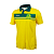Camisa Oficial Viagem Mirassol FC 2024 - Amarela/Verde - Imagem 1