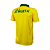 Camisa Oficial Viagem Mirassol FC 2024 - Amarela/Verde - Imagem 2