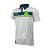 Camisa Oficial Viagem Mirassol FC 2024 - Branco/Verde - Imagem 1