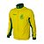Agasalho Oficial Mirassol FC 2024 - Amarelo - Imagem 1