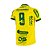 Camisa Oficial Torcedor Mirassol FC 2024 - Amarela - Imagem 2