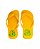 Chinelo Havaianas Adulto Oficial Mirassol FC 2024 - Amarelo - Imagem 1