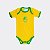 Body Infantil Oficial Mirassol FC - Imagem 3