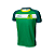 Camisa Oficial Treino Infanto Juvenil Mirassol FC 2024 - Verde/Branco - Imagem 1