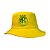 Bucket Hat Infantil  Oficial Mirassol FC 2025 - Amarelo - Imagem 1