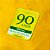 Camisa Mirassol Athleta 90 anos - Imagem 6
