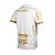 Camisa Oficial Jogador II Mirassol FC 25/25 - Branca - Imagem 2