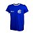 Camisa Oficial Algodão Mirassol FC 2025 -Azul - Imagem 1