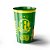 Copo de Jogo Oficial Mirassol FC - 550ml - Jogo 2 - Imagem 1