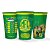 Copo de Jogo Oficial Mirassol FC - 550ml - Jogo 2 - Imagem 3