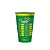 Copo de Jogo Oficial Mirassol FC - 550ml - Jogo 2 - Imagem 4