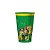 Copo de Jogo Oficial Mirassol FC - 550ml - Jogo 2 - Imagem 5