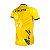 Camisa Oficial  Aquecimento Mirassol FC 2025 - Amarela - Imagem 2