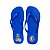Chinelo Havaianas Adulto Oficial Mirassol FC 2025 - Azul - Imagem 1